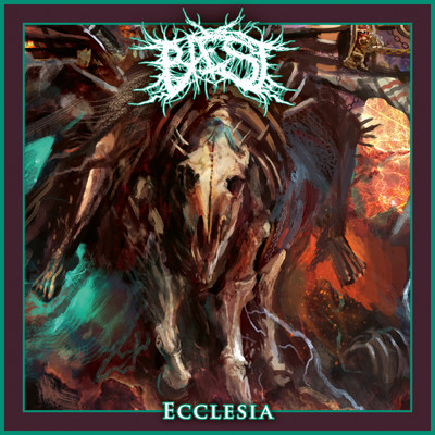 シングル/Ecclesia/Baest