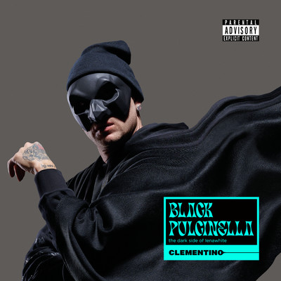 アルバム/Black Pulcinella (Explicit)/Clementino