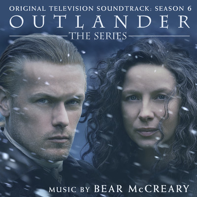 Bree and Roger's Journey/Bear McCreary