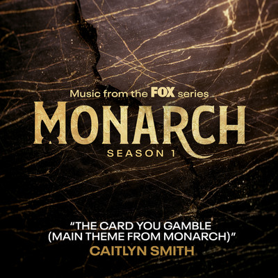 Monarch Cast／Caitlyn Smith