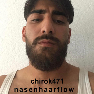 シングル/Nasenhaarflow (Explicit)/Chirok471