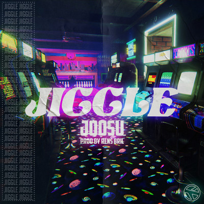 シングル/Jiggle (Explicit)/Joosu