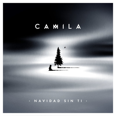シングル/Navidad Sin Ti/Camila