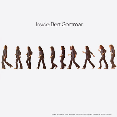 Inside Bert Sommer/Bert Sommer