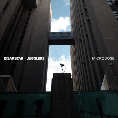 シングル/Microdose/Disarstar／Jugglerz