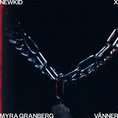 Vanner/Newkid／Myra Granberg