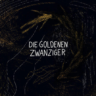 シングル/Die goldenen Zwanziger/Teesy