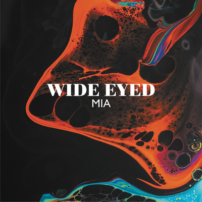 シングル/Mia/Wide Eyed