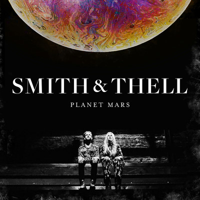 アルバム/Planet Mars/Smith & Thell