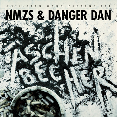 アルバム/Aschenbecher (Explicit)/Danger Dan