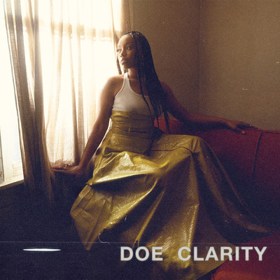 アルバム/Clarity/DOE