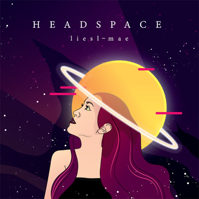 アルバム/Headspace (Explicit)/liesl-mae
