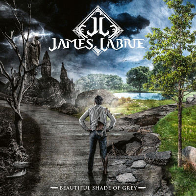 Beautiful Shade Of Grey/James LaBrie