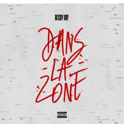 Dans la zone (Explicit)/Various Artists