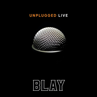 アルバム/Unplugged Live/Bligg／Marc Sway