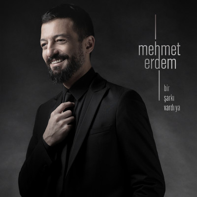 アルバム/bir sarki vardi ya/Mehmet Erdem