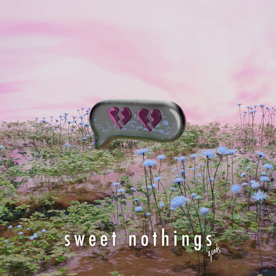 シングル/sweet nothings/GENTS