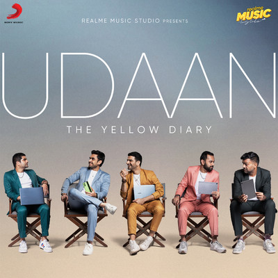 シングル/Udaan/The Yellow Diary
