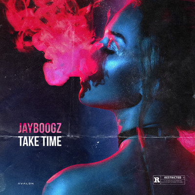 アルバム/Take Time/Jayboogz