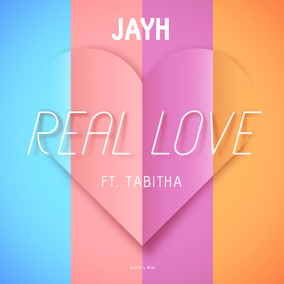 Real Love/Jayh