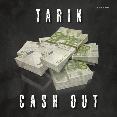 アルバム/Cash Out/Tarik
