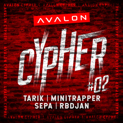 アルバム/Avalon Cypher #2 (Explicit) feat.Tarik,Minitrapper,Sepa/Avalon Cypher