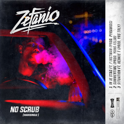 アルバム/No Scrub/Zefanio
