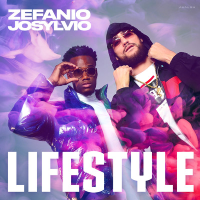 シングル/Lifestyle feat.Josylvio/Zefanio