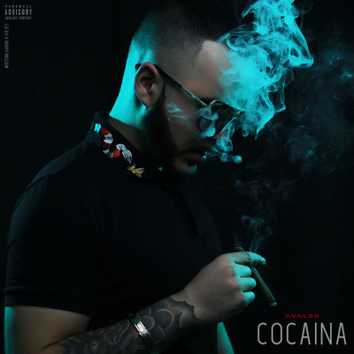 シングル/Cocaina feat.Harry Mellow/Lo-Bo