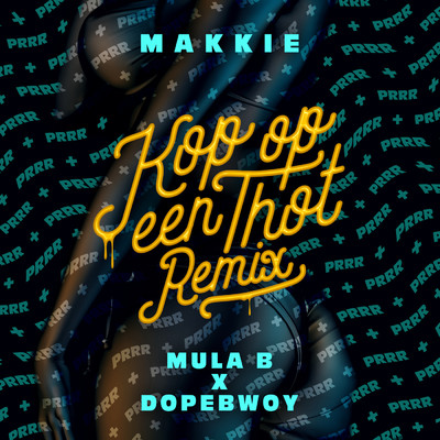 Kop Op Een Thot (Remix) (Explicit)/Makkie