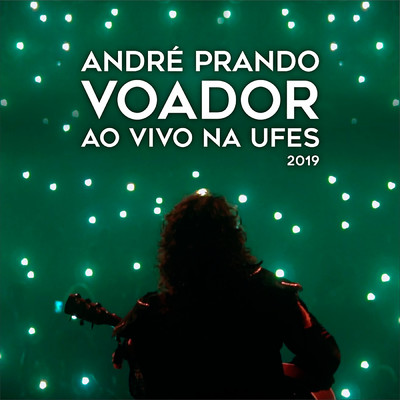 シングル/Linha torta (Ao Vivo)/Andre Prando