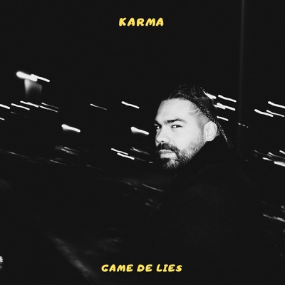 シングル/Game de Lies/Karma