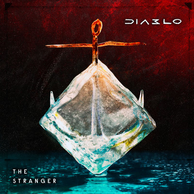 シングル/The Stranger/Diablo