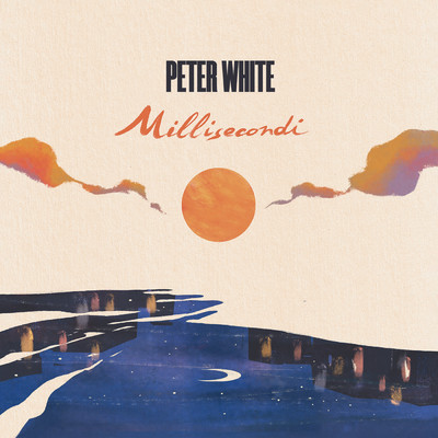 シングル/Notti amarcord/Peter White／Zero Assoluto