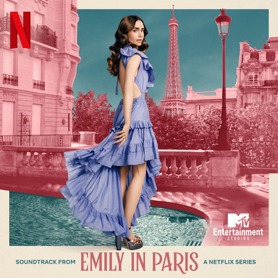 シングル/Mon Soleil (from ”Emily in Paris” Soundtrack)/Ashley Park
