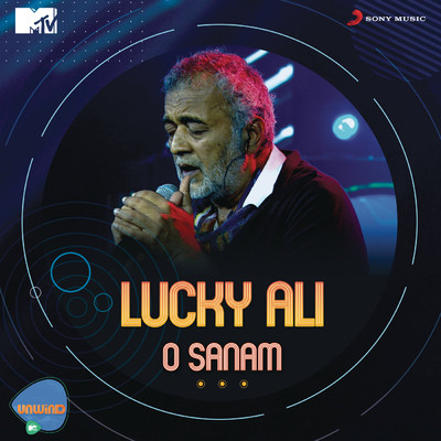 シングル/O Sanam (MTV Unwind)/Lucky Ali