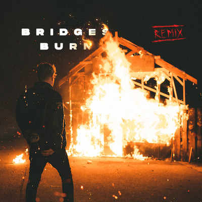 アルバム/Bridges Burn Remix/Thorsteinn Einarsson