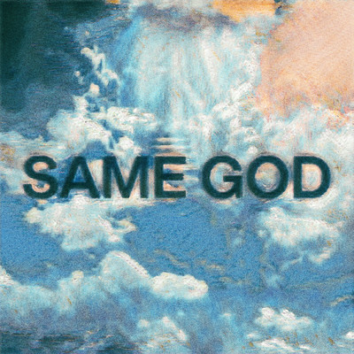 シングル/Same God feat.Jonsal Barrientes/Elevation Worship