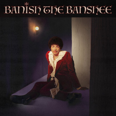 Banish The Banshee (Explicit)/Isaac Dunbar