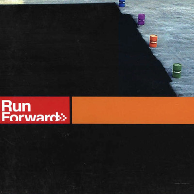 Phuying/Run Forward