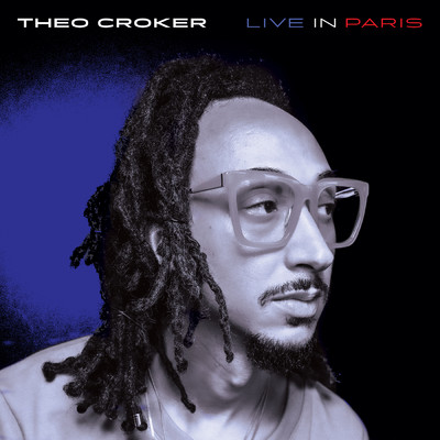 シングル/UMI Says (Live in Paris)/Theo Croker