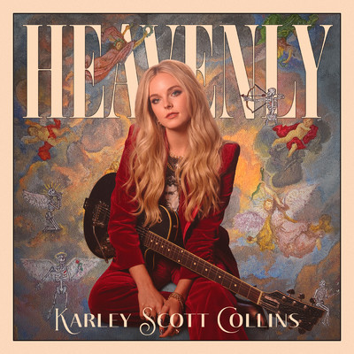 Heavenly/Karley Scott Collins