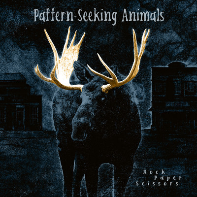 Rock Paper Scissors/Pattern-Seeking Animals