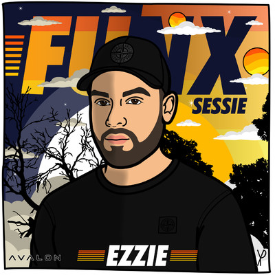 アルバム/FunX Sessie/Ezzie