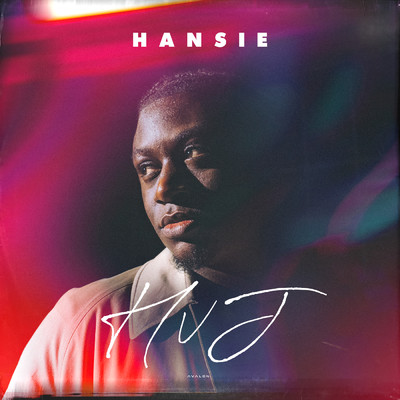 シングル/HVJ (Instrumental)/Hansie
