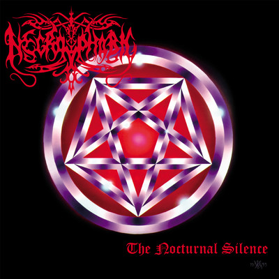 アルバム/The Nocturnal Silence (Explicit)/Necrophobic