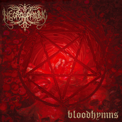 アルバム/Bloodhymns (Explicit)/Necrophobic