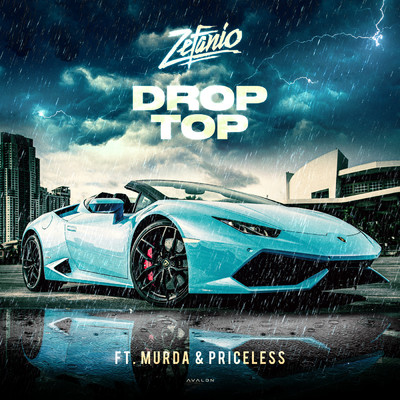 シングル/Drop Top feat.Priceless/Zefanio
