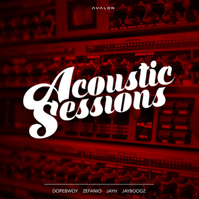 アルバム/Avalon Acoustic Sessions/AVALON MUSIC