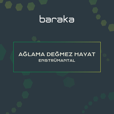 アルバム/Aglama Degmez Hayat/Production Music Team